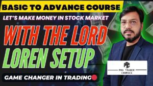 Pankaj Sahu Option Buying Course