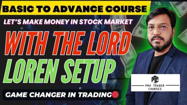 Pankaj Sahu Option Buying Course