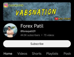 Forex Patil Trading Course Download