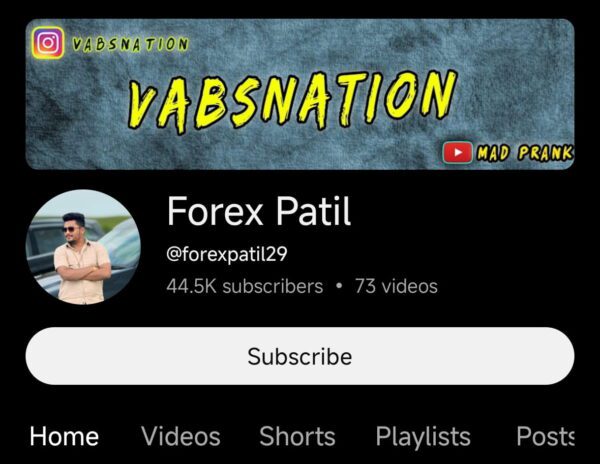 Forex Patil Trading Course Download