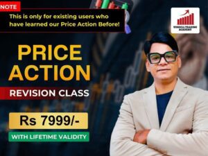 Vinbull Trading Academy Price Action Course For Beginners