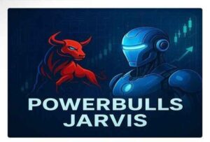 Power Bulls Jarvis Course Download