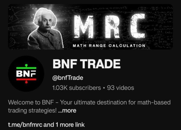 BNF Trade MRC Course Download