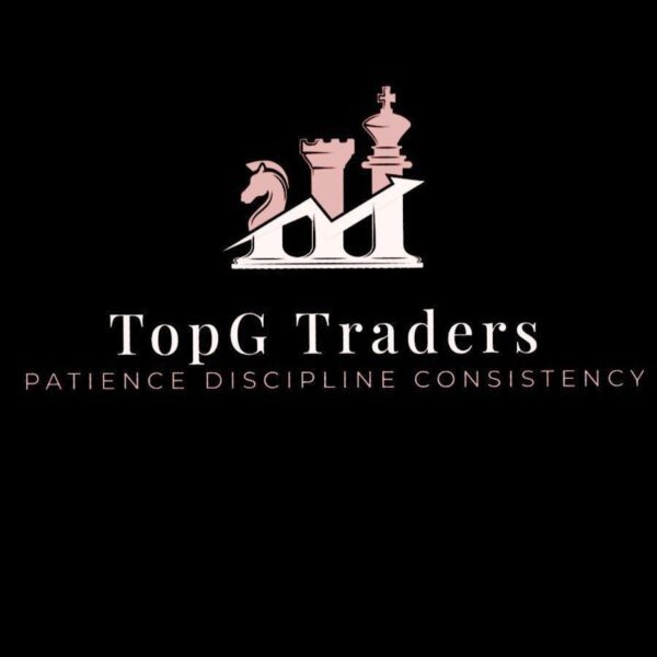 TopG Traders April Batch 2026 Course