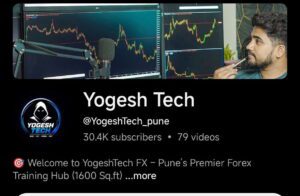 Yogesh Tech MNSR Course Download