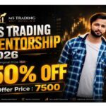 Ms Trading 2026 Mentorship Course