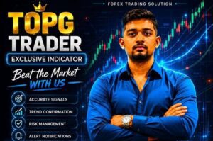 TopG Trader Indicator Download