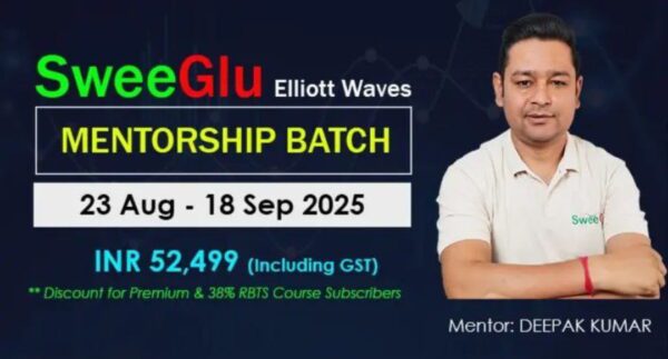 Sweeglu Elliott Waves Mentorship Course