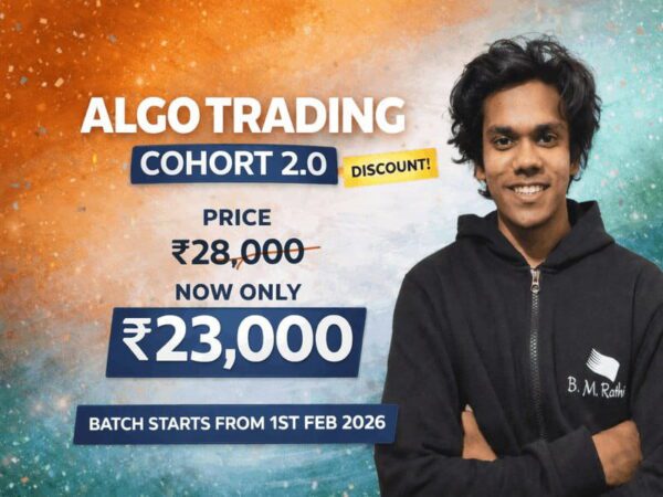 Algo Trading Course Download