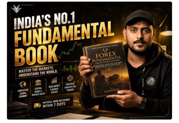 Guardeer Forex Fundamental Book PDF Download