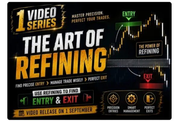 Ms Trading The Act Of Refining Course Download