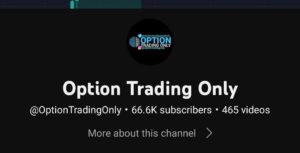 Option Trading Only Course Download