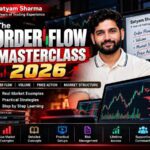 Satyam Sharma Order Flow 2026 Course
