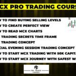Being Trader Mcx Pro Course