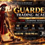 Guardeer Trading Academy Course Download