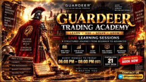 Guardeer Trading Academy Course Download