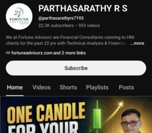Fortune Advisorz Latest Trading Course