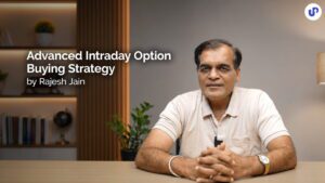 Rajesh Jain Intraday Option Buying Course