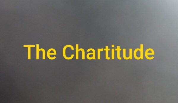 The Chartitude Trading Course